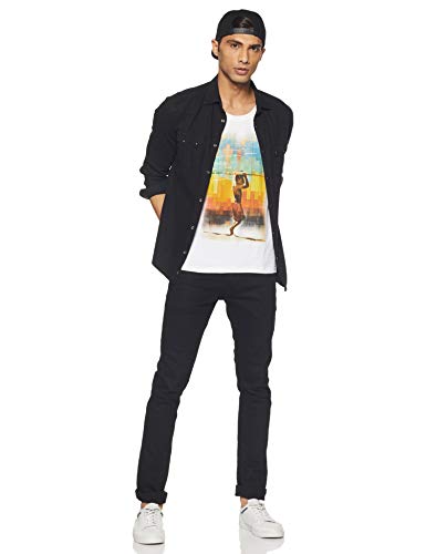 Image of FL7 Men's Regular Fit T-Shirt
