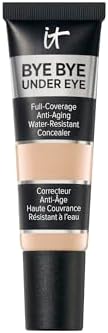 IT COSMETICS 0.4 oz Bye Bye Under Eye Full Coverage Anti-Aging Wa...