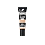 IT Cosmetics Bye Bye Under Eye Concealer, Highly Pigmented and Water-Resistant with Long-Wearing Finish