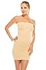 Kurve Strapless Mini Dress - Sexy Dresses Tube Top... #3