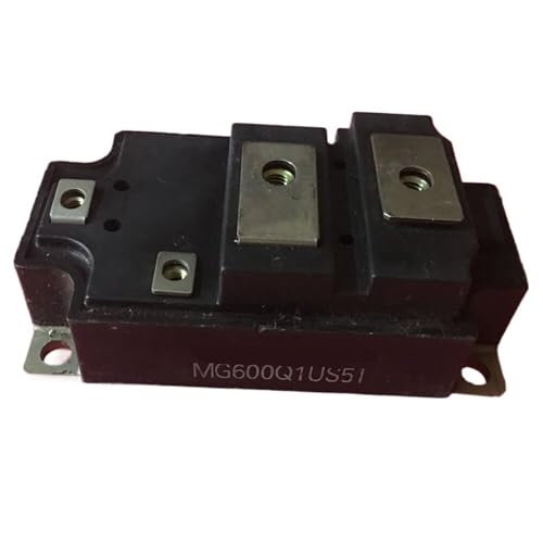 WUZDPRCJ 1pc MG600Q1US51 IGBT Module