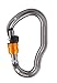 PETZL Vertigo Wire-Lock Carabiner