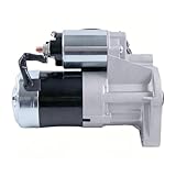 M001T60081 M1T60081 M1T60081ZC Starter Motor abulollry Fit for Mitsubishi Engine 12V 1.2KW