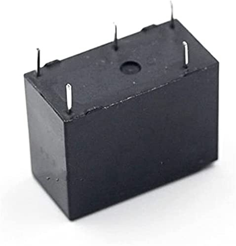 Relais JZC-33F 005 pour réparer une carte électronique 5V