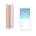 Netatmo Smart Indoor Air Quality Monitor, Temperature, Humidity, Noise and CO2 sensors