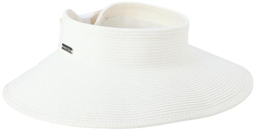 Visera de sol para mujer Nautica miniatura 1