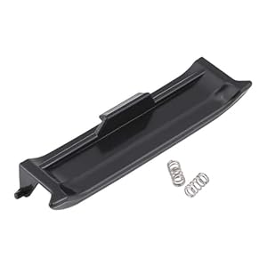 VFENSE Deckel für Armlehnen A3 2013-2016