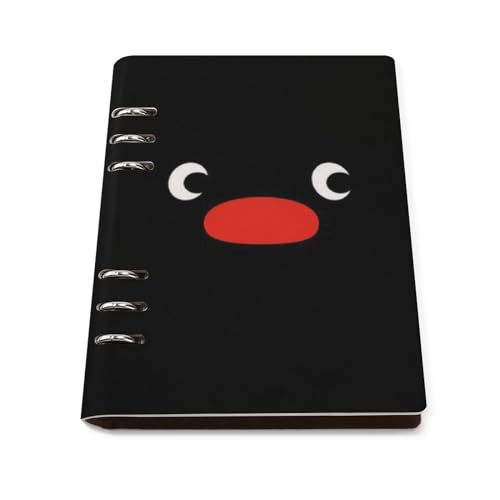 ペンギンノート 31V8eFC3hxL.jpg