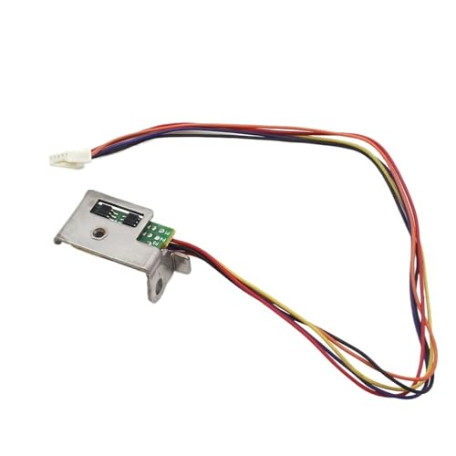 Image of 79821M Kit Ribbon Out /Head Open Sensor for Ze-Bra ZM400 ZM600 Thermal Barcode Label Printer