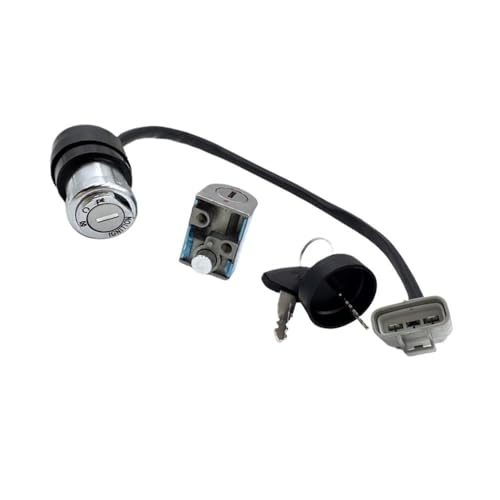 Verrouillage de commutateur de clé de contact ATV pour réparer CFORCE 1000