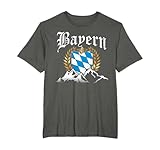 T-Shirts Bayern