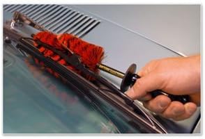 Speed Master Wheel Brush (Speed Master Jr.)