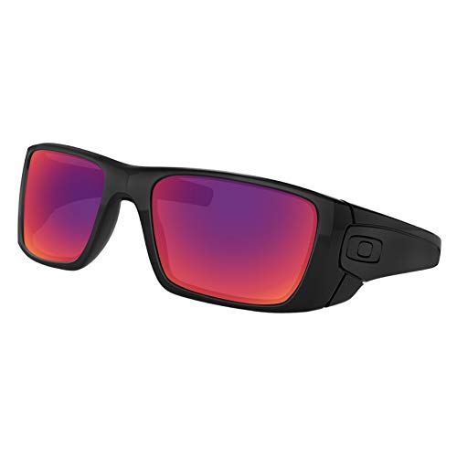 Image of Fuel Cell Lenses Replacement for Oakley Sunglass OO9096 Polarized