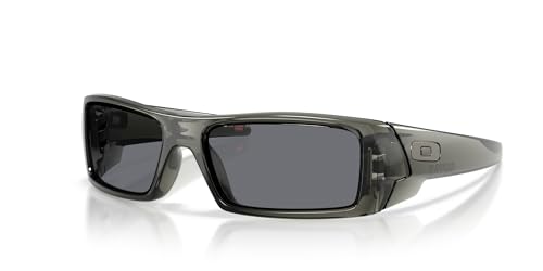 Image of Oakley, Gascan Prizm Polarized Sunglasses - Men's