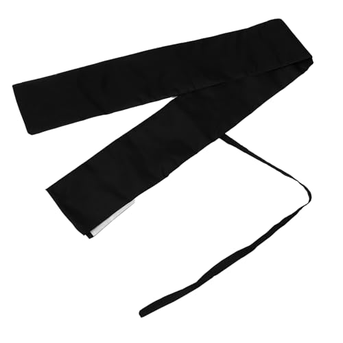 SUPVOX Sword Carrying Case Thick Sword Storage Pouch for Japanese Knives and Cosplay Durable Tear Resistant Design Space Saving for Performances and present Giving