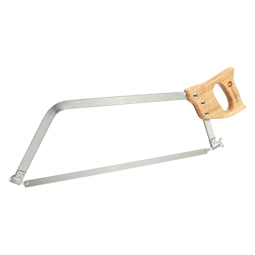 GreatNeck BUS18 Bone Saw 18 Inch, Game and Meat Saw,