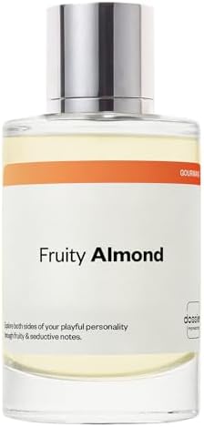 Dossier - Fruity Almond - Inspired by Good Girl - Women EDP