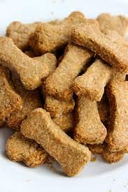 Freshly Baked Cookie, Real Chicken and Peanut Butter, 1kg 010