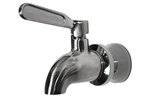 Despachadores De Agua, Kitchen llave dispensador agua Marca LUX SANY (3)