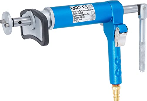BGS 1118 | Arretratore pneumatico pistoncini freni