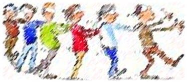 Don't Follow Me! (1 Corinthians 1:10-18)