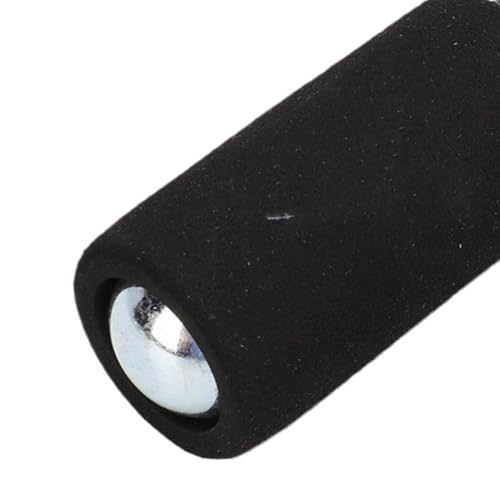 Kit de bomba de CO2 portátil con manómetro para válvulas Presta y Shreader de aleación CNC 6