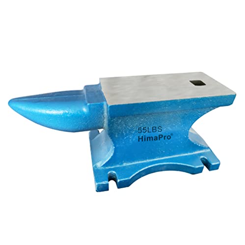 HimaPro Single Horn Anvil 55 LBS