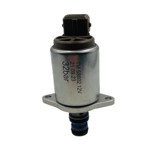 Électrovanne 12 V TM68602 compatible avec électrovanne proportionnelle