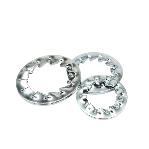 5/10/50 M3`M24 65mm }K| Ot  ϐkX^[KXPbg bNbV[(Inside toothed,5pcs M22)