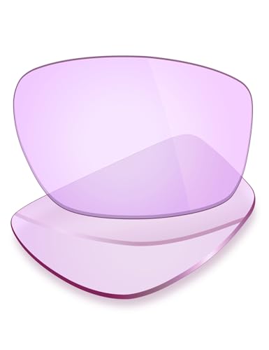 Image of Mryok Replacement Lenses Compatible with Costa Del Mar Reefton Sunglasses, HD Polarized, UV Protection, Impact Resistant