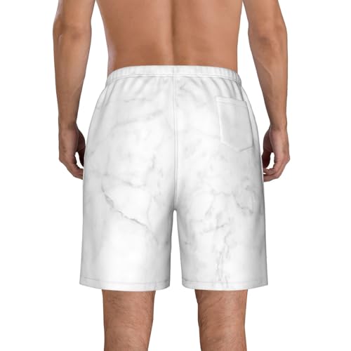 FKHARRIS Newsom 2028 Gavin Newsom for President 2028 Election Men's Swim Trunks Beach Board Shorts Quick Dry Swimwear Sports3