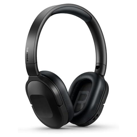 Philips H6506 On-Ear Wireless Headphones Cover