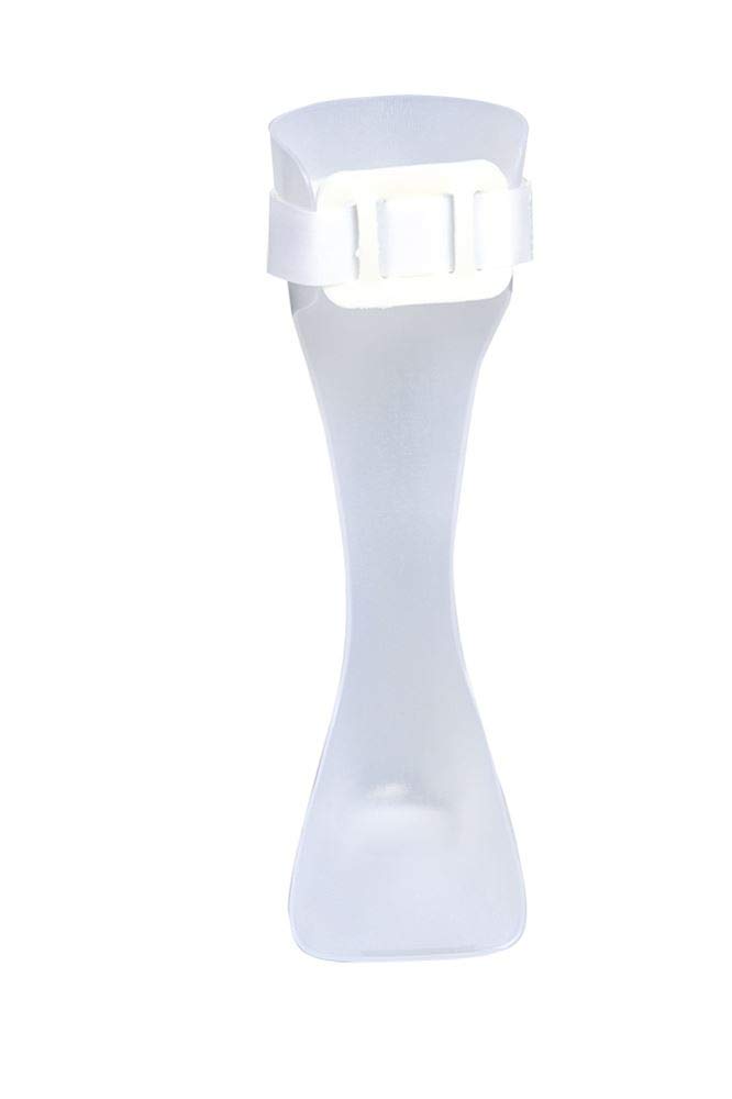 AliMed Pediatric AFO, Left, Large