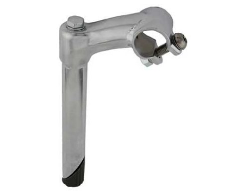 Alta Bicycle Classic 6" Stem, Multiple Sizes & Colors.