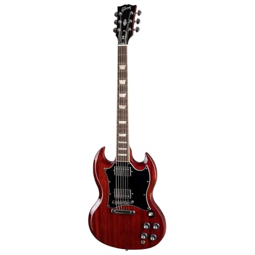 Gibson SG Standard - Heritage Cherry