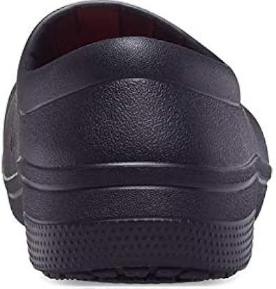 crocs on the clock literide