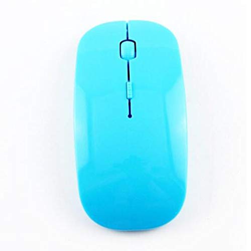 Mouse Wireless, Mouse Wireless Ottico Ultra