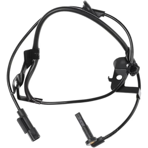 ABSXs[hZT[ Compatible With Mitsubishi For Lancer 2007-2010 For Outlander 2007-2012 4670A583 4670A584 A/EzC[Xs[hABSZT[ɑΉ