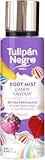 TULIPÁN NEGRO, BODY MIST CANDY FANTASY 250ML