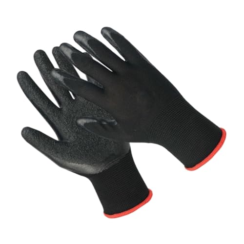 NULYLU Daily Gardening Puncture Anti-wear Multi-use Ergonomic Fit for Women Men