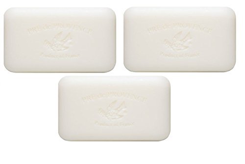 Pre De Provence Soap Milk, 8.81 Ounce (Pack of 3)