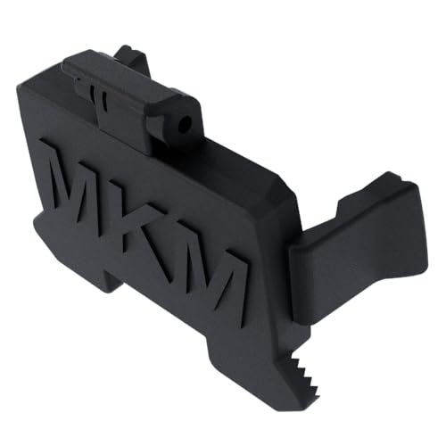 MK Machining Scope Cap for Vortex Impact Optics (Vortex Impact 4000)