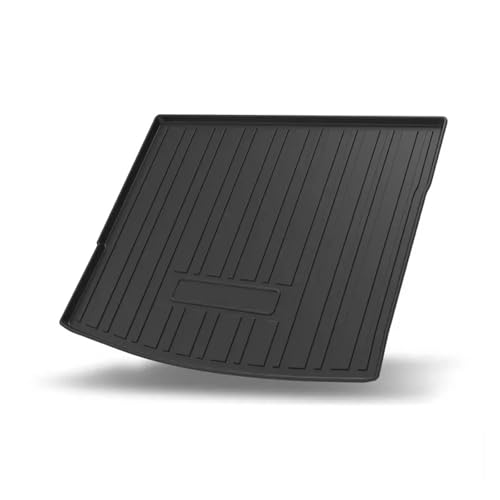 Tapis de coffre voiture idéal pour les sorties en famille en GAC GS7