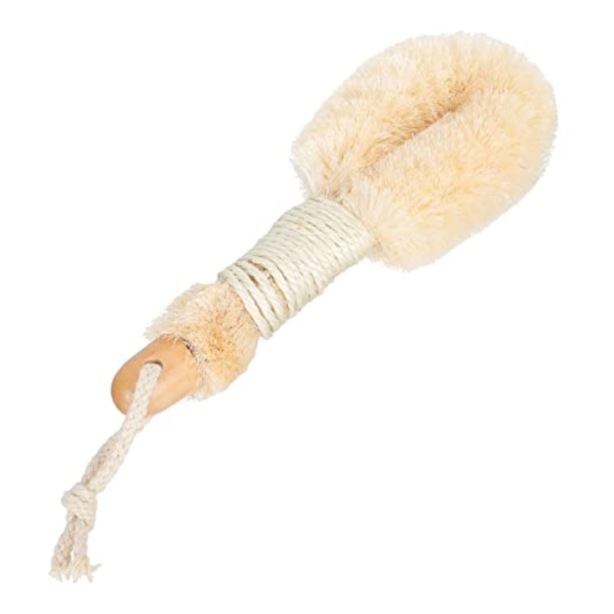 Comfortable Household Bath Cleaning Brush