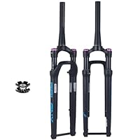 Amazon.co.jp: 700C ロードバイク エアサスペンションフォーク