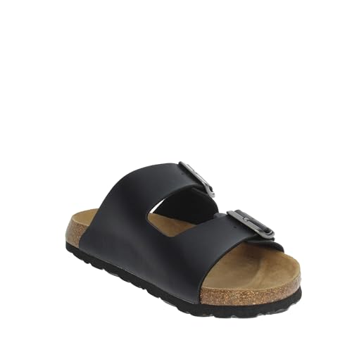 Grunland CB3013 Bobo 44 sandales physiologiques confortables d'été taille 44