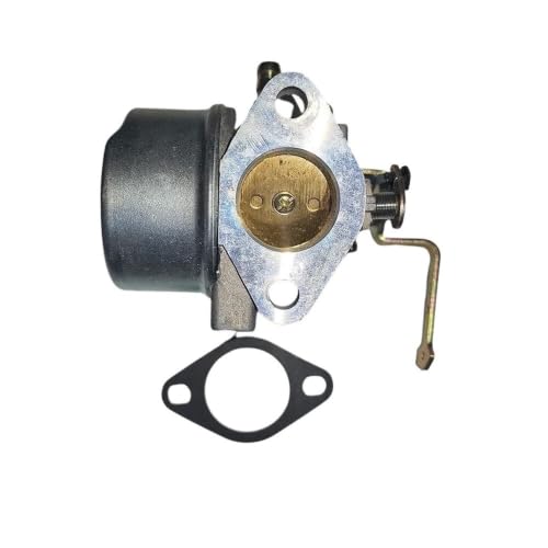 Carburateur usinage de précision pour moteurs Tecumseh HM80 à HM100 640260
