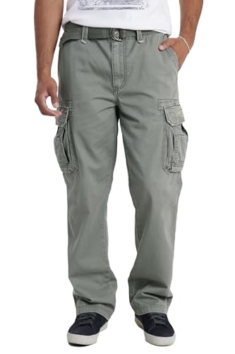 Image of UNIONBAY Men Casual Pants