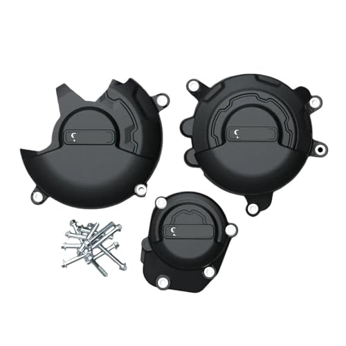 Protector de motor Tiger 900 piezas de protección contra piedras y caídas en ruta