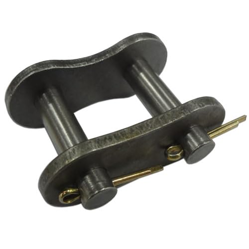 Replaces OEM Part Number CL100IMP Chain, Roller, Connector Link, #100